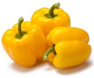 Yellow Pepper-1kg